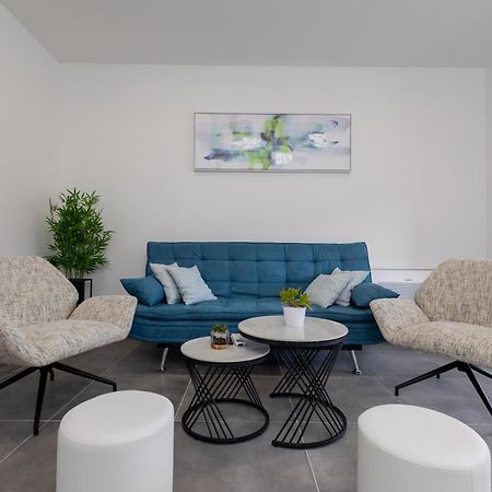 Holiday Home Marin Umljanovic Buitenkant foto